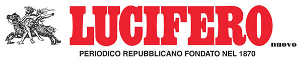 Lucifero – Periodico Repubblicano